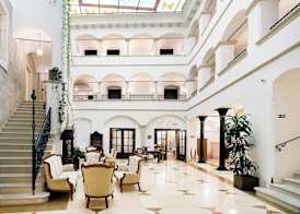 Arcadia Boutique Hotel 3