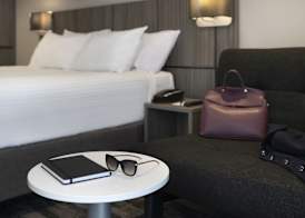 Mercure Sydney Blacktown 5