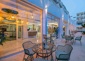 MarSenses Rosa del Mar Hotel & Spa 5