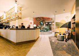 The Somos Bold Hotel 3