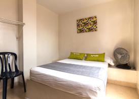 Hotel Conquistadores 4