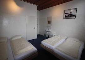 Hotel Hortus 4