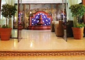 Hacienda Real del Caribe Hotel 2