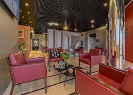 B&B Hotel Quarto d'Altino 5