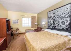 Western Inn & Suites 5