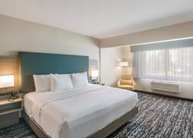Hourglass Hotel, Trademark Collection by Wyndham 5