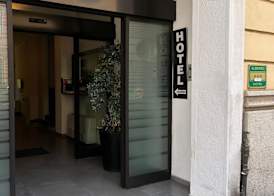 Albergo Salerno 2