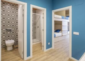 Mola Hostel 5