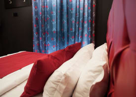 Hotel Bella Napoli 5