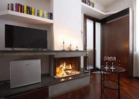 B&B Residenza MALATERRA 5