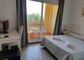 HOTEL RIOMAR 3