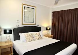 Mariners Court Hotel Sydney 5