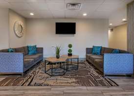 Comfort Inn Horsham - Philadelphia 4