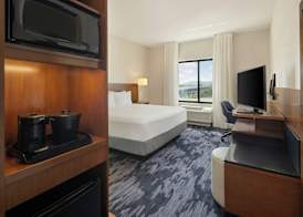 Fairfield Inn & Suites by Marriott La Crosse Downtown 5