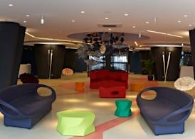 Hotel Poseidon 2