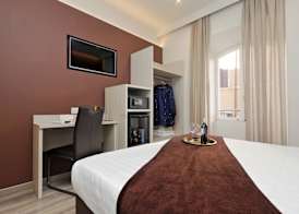 Roma Suite Monti 3