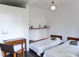 Kaliwa Lodge 4