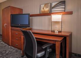 Courtyard by Marriott Dulles Airport Chantilly 4