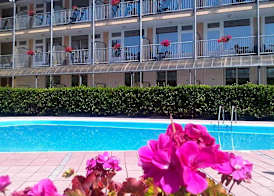 Hotel Ala Bianca 2