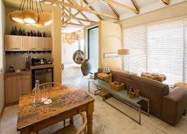 The Olive Exclusive All-Suite Hotel 4