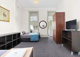 Falcon Lodge 3