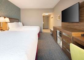 Hampton Inn Clovis, Nm 4