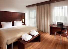 Comfort Hotel Olomouc Centre 5