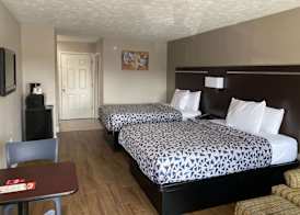Econo Lodge Sevierville-Pigeon Forge on the River 4