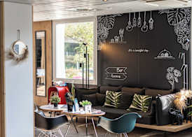 B&B HOTEL Limoges 3 3