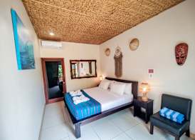 Ekas Surf Resort & Surf Camp 5