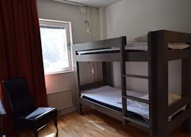 Hostel Snoozemore 5