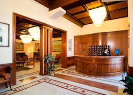 Hotel Pierre 5