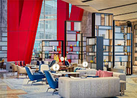 Fairmont Ambassador Seoul 5