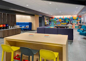 Tru By Hilton Spartanburg 5