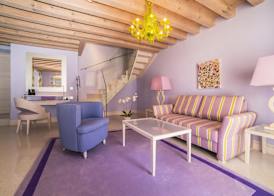 Hotel Lemongarden - Adults Only 4