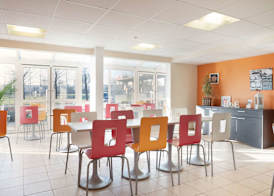 Premiere Classe Maubeuge 3