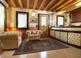 Hotel & Residence Roma 4