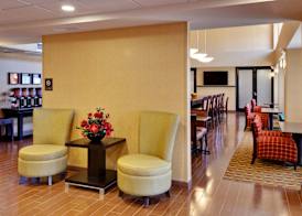 Hampton Inn & Suites Fresno-Northwest 4