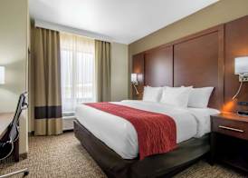 Comfort Inn & Suites Shawnee - Kansas City 5