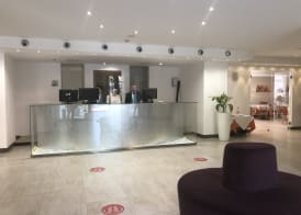 Hotel Lugano Torretta 4