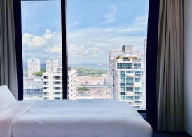 Holiday Inn Express SINGAPORE KATONG by IHG 4
