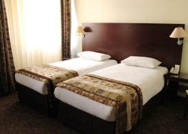 Europe Hotel 5