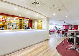Travelodge London Chessington Tolworth 3