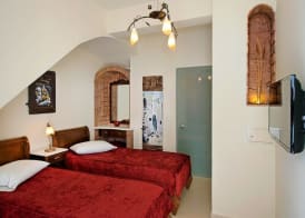 Galatia Villas 5