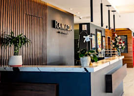 Ramada Suites by Wyndham Asuncion Aeropuerto 2