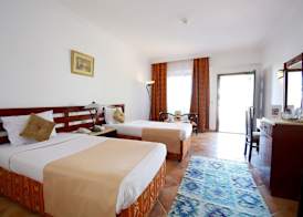 Verginia Sharm Resort & Aqua Park 2