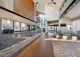 Best Western Ashbury Inn 2