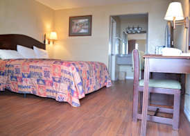Knights Inn Greenville, TX 5