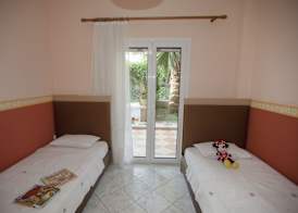 Filoxenia Sea View 5