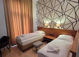 Hotel Porta Nigra VICTUS 3